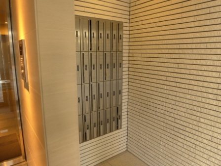 メールBox