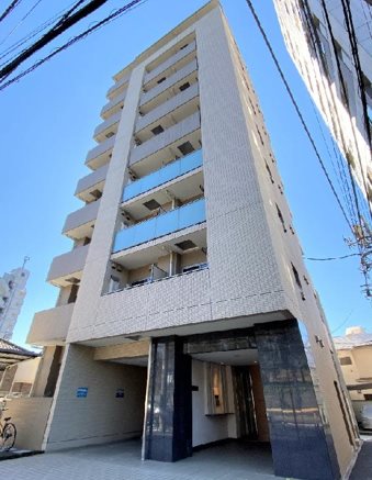 外観 外観