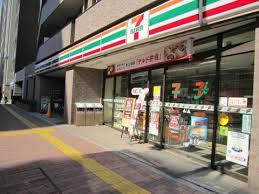 コンビ二：ｾﾌﾞﾝｲﾚﾌﾞﾝ 文京小石川4丁目店　1146m