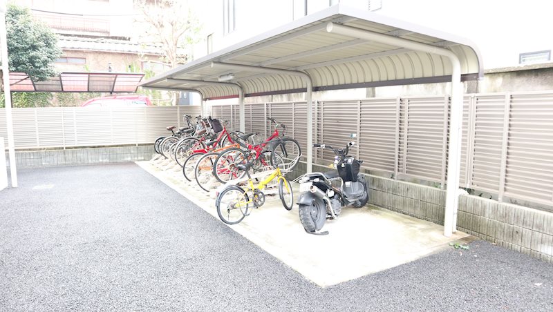 外観画像