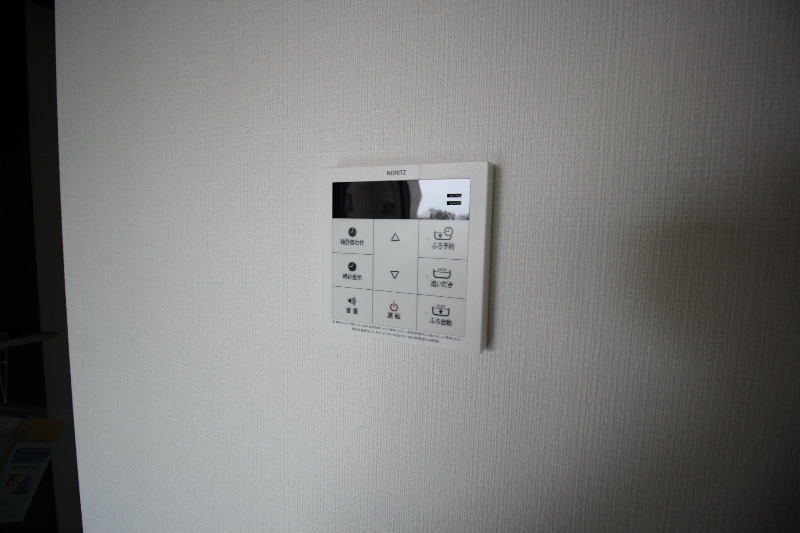 他設備