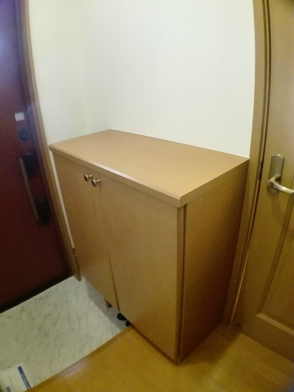 シューズＢＯＸ