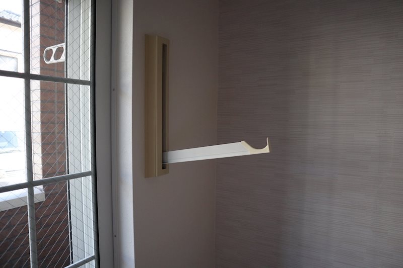 床下収納
