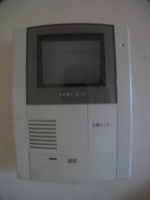 ＴＶモニターホン