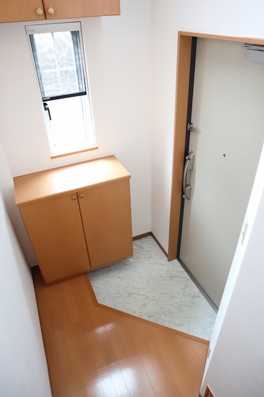 自分だけの専用階段