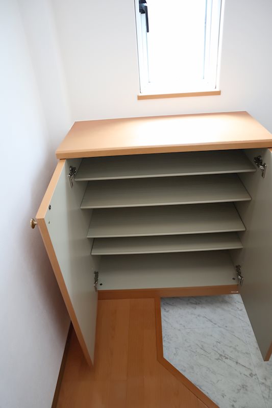 シューズＢＯＸ