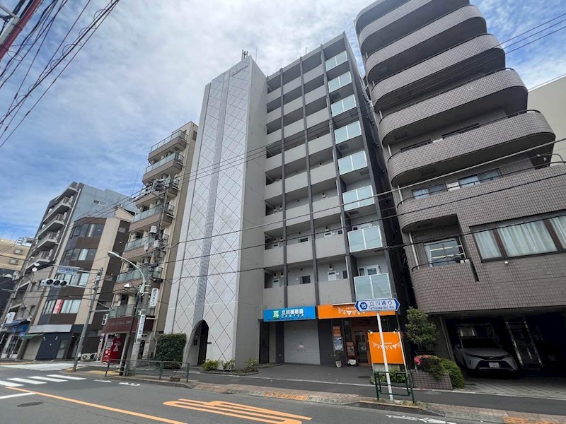 外観 外観