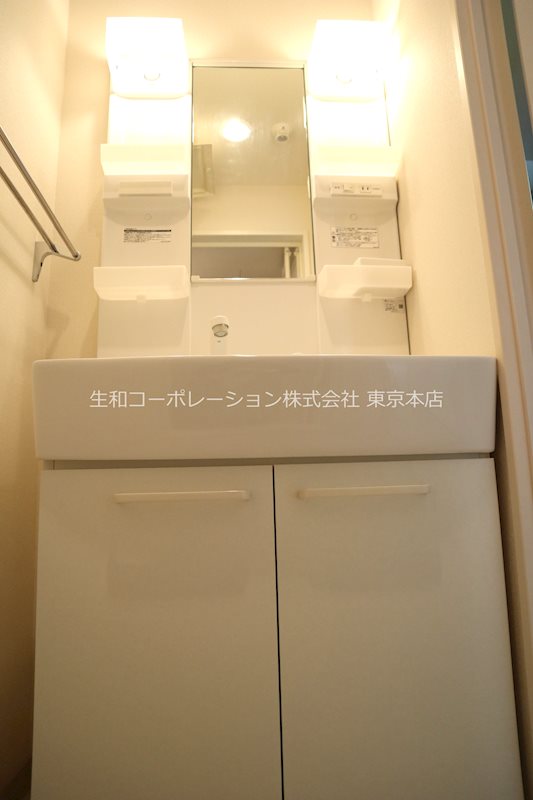 洗面所
