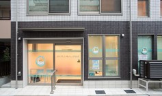 総合病院：深川安江ｸﾘﾆｯｸ　671m