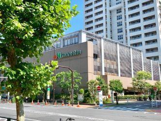 スーパー：ﾏﾙｴﾂ 清澄白河店　393m