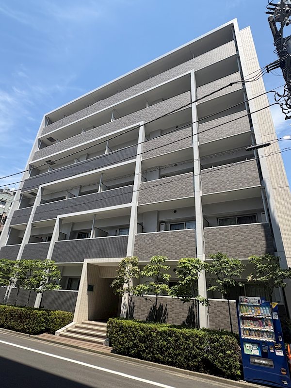 外観 外観