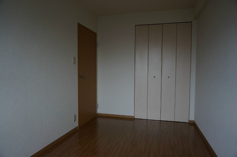 洋室5.43帖