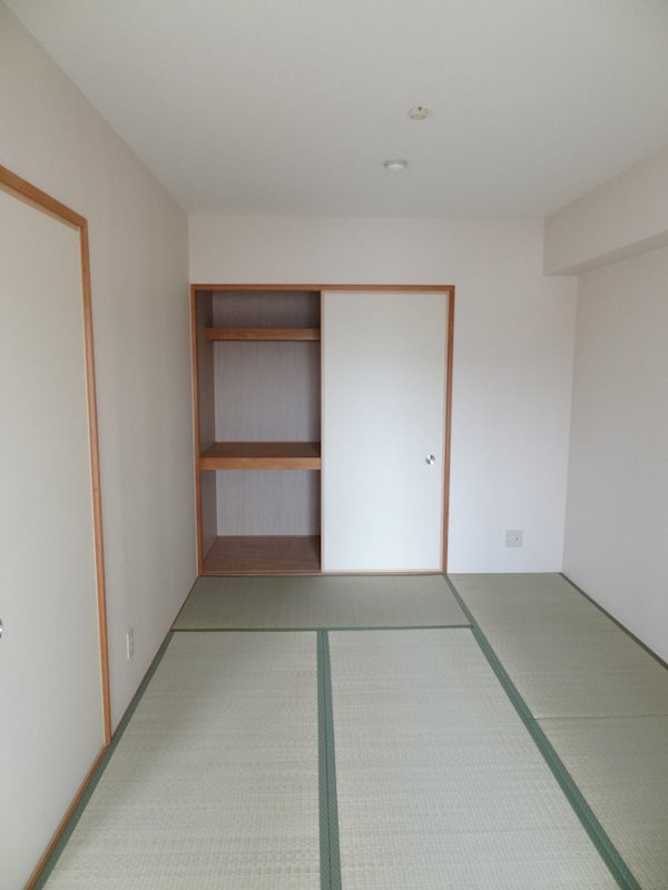 和室、収納あり