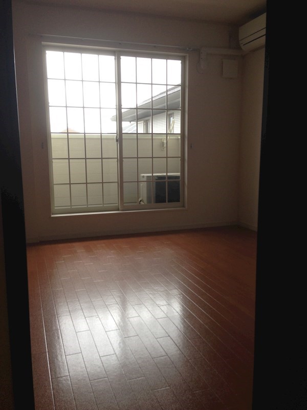 4.8帖のダイニングキッチン