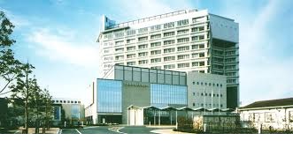 総合病院：滋賀県立成人病ｾﾝﾀｰ　1249m