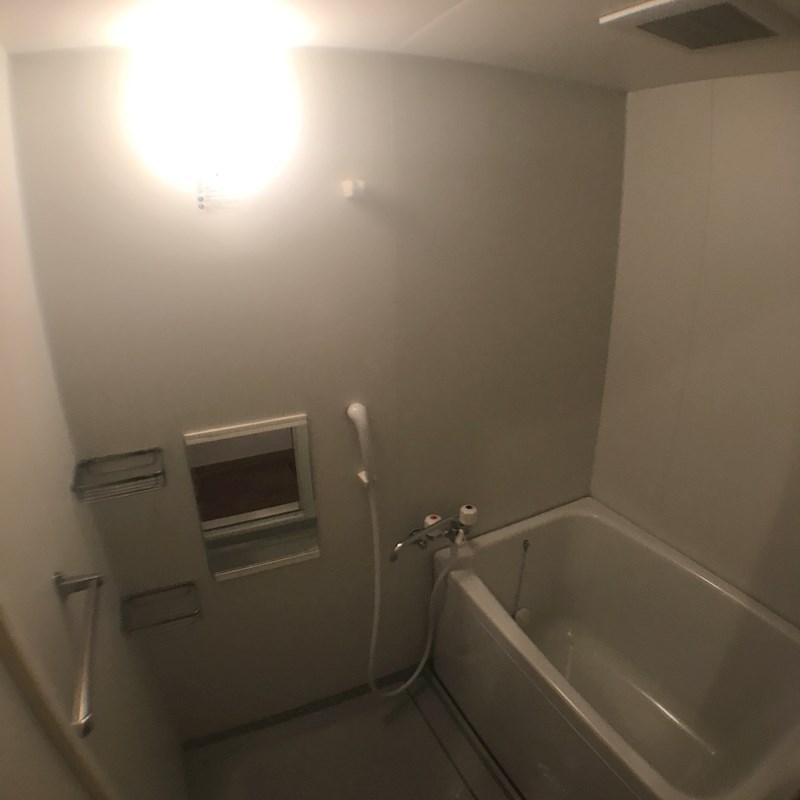 一日の疲れを癒すお風呂