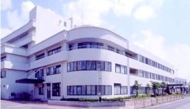 総合病院：野洲病院　891m