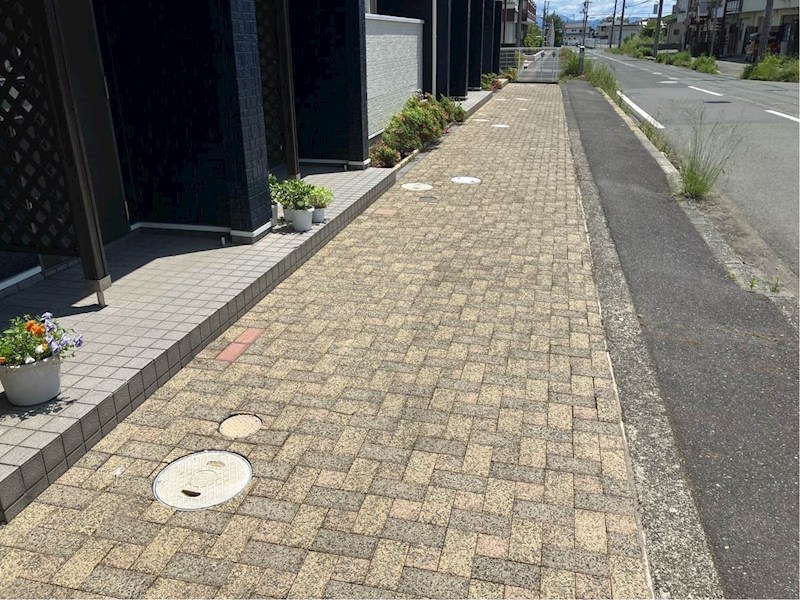 共用部