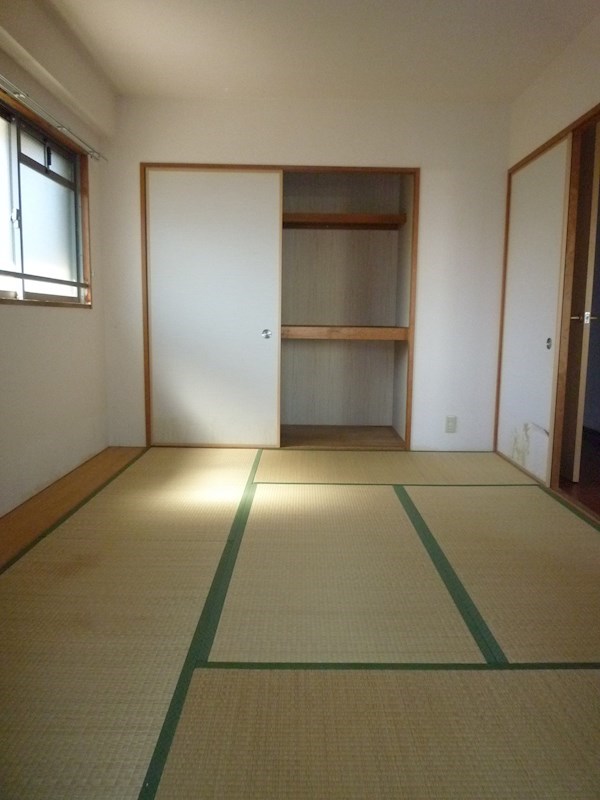 今少なくなりました畳