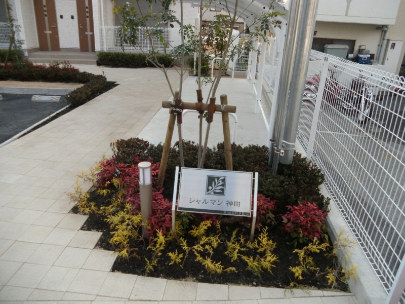 銘板