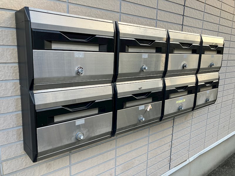 メールBox