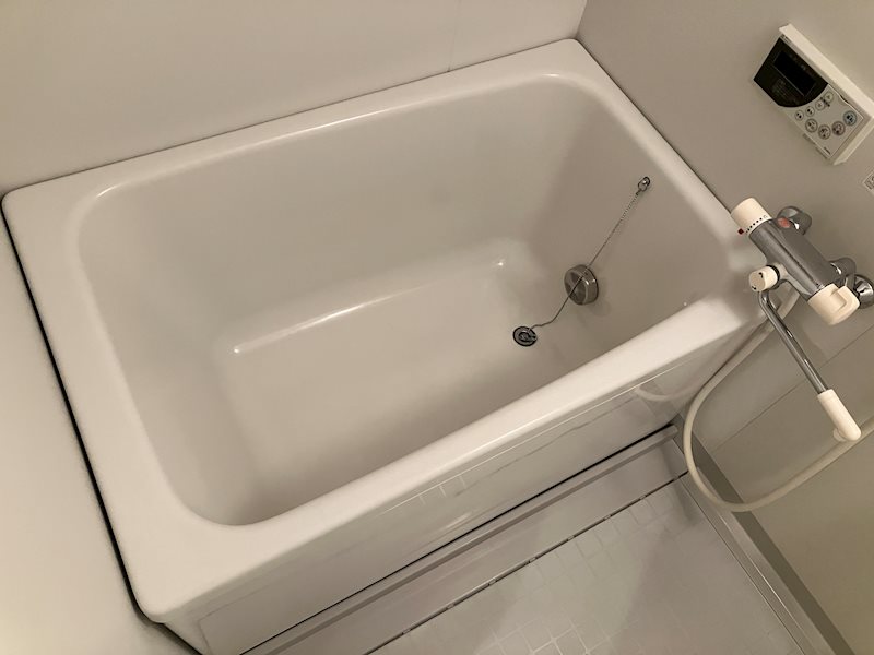 バス