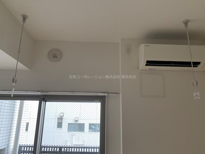 他設備