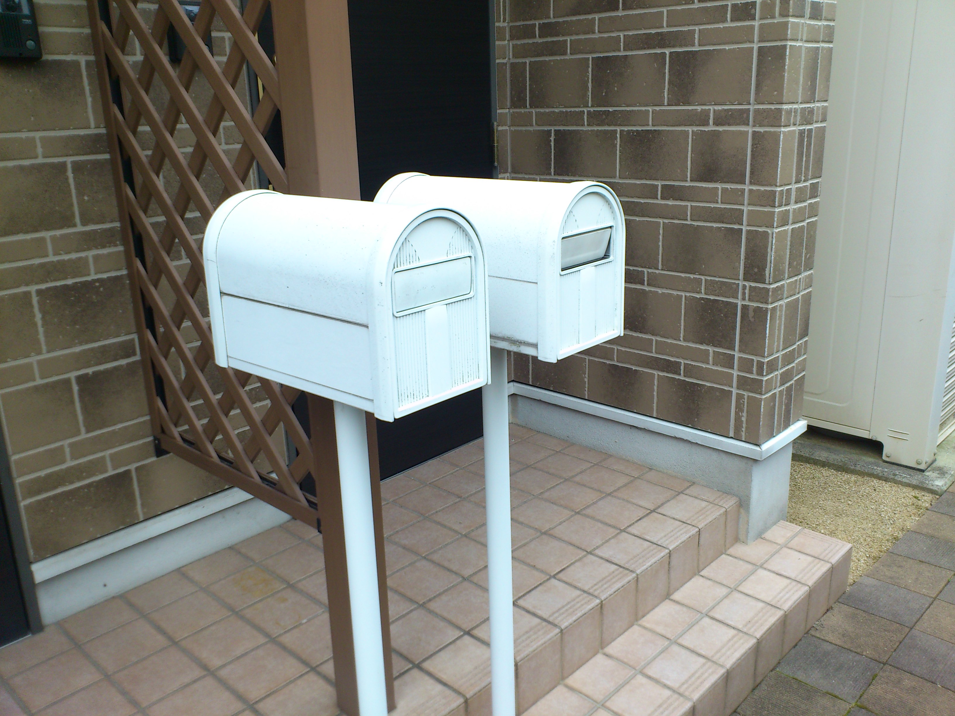 メールBox