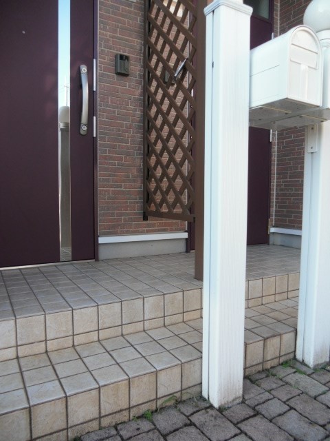 共用部