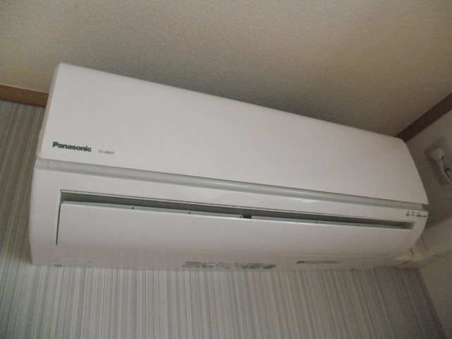 他設備