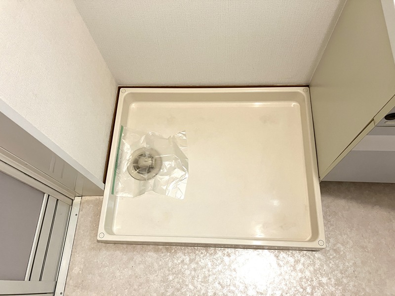 洗面所