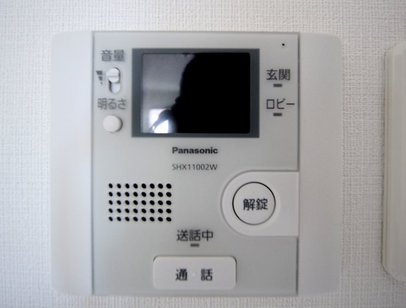 他設備