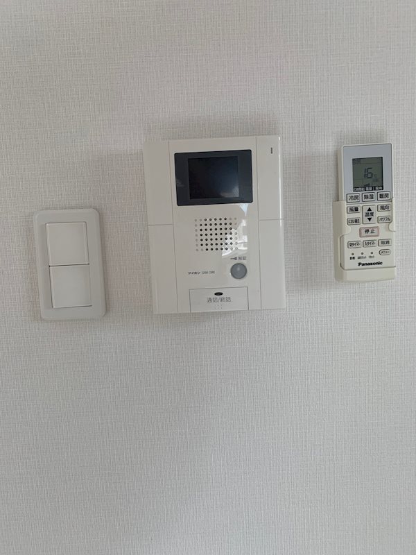 他設備