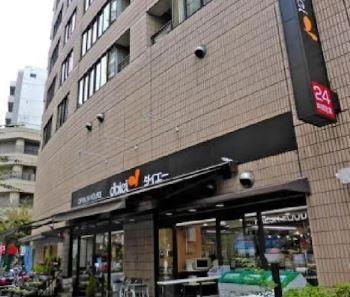 スーパー：ﾀﾞｲｴｰ 小石川店　228m　近隣