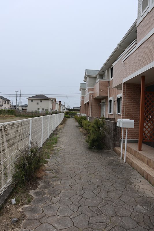共用部