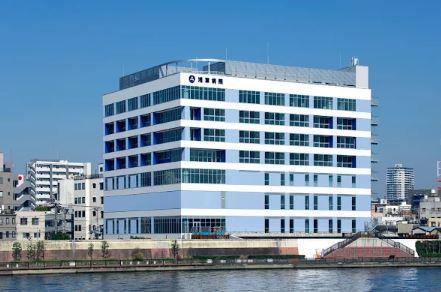 総合病院：浅草病院　575m