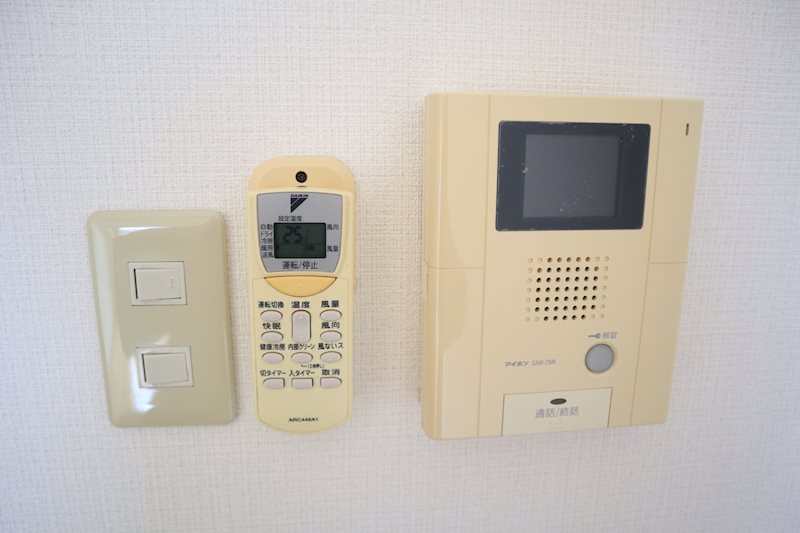 他設備