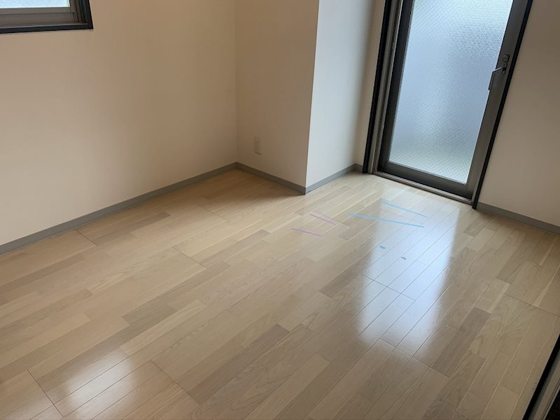 ※清掃前
