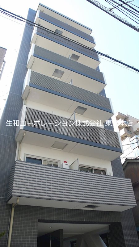 外観画像