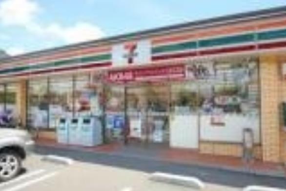コンビ二：ｾﾌﾞﾝｲﾚﾌﾞﾝ 東尾久店　179m