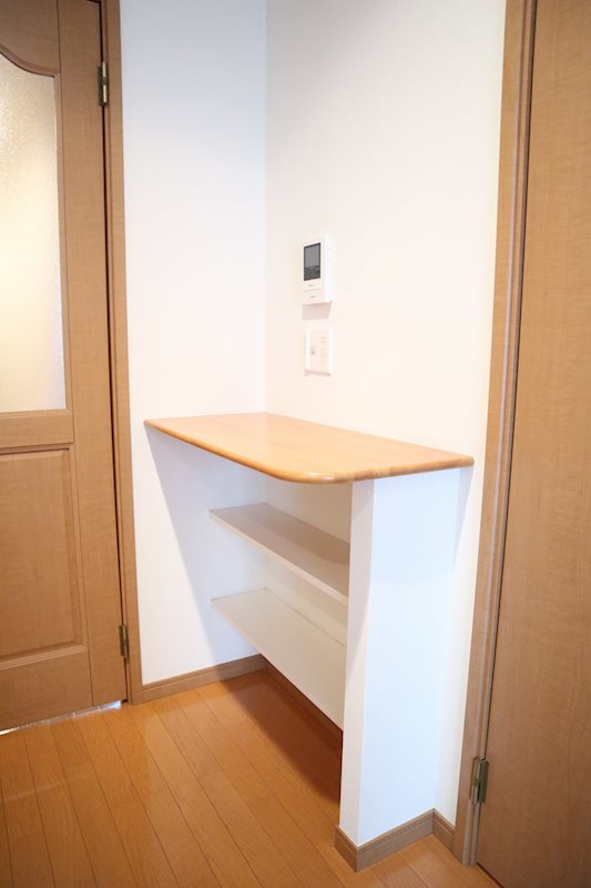 他部屋・スペース