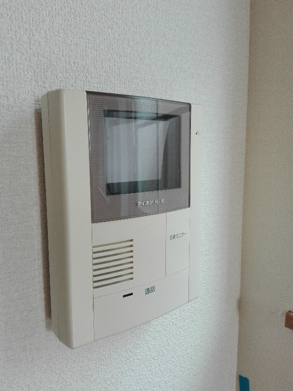 ＴＶモニターホン
