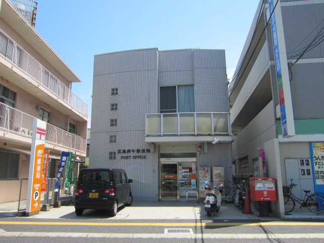 多川ビル 広島県広島市西区庚午中４丁目 マンション 広島の賃貸ならハウスプランニング