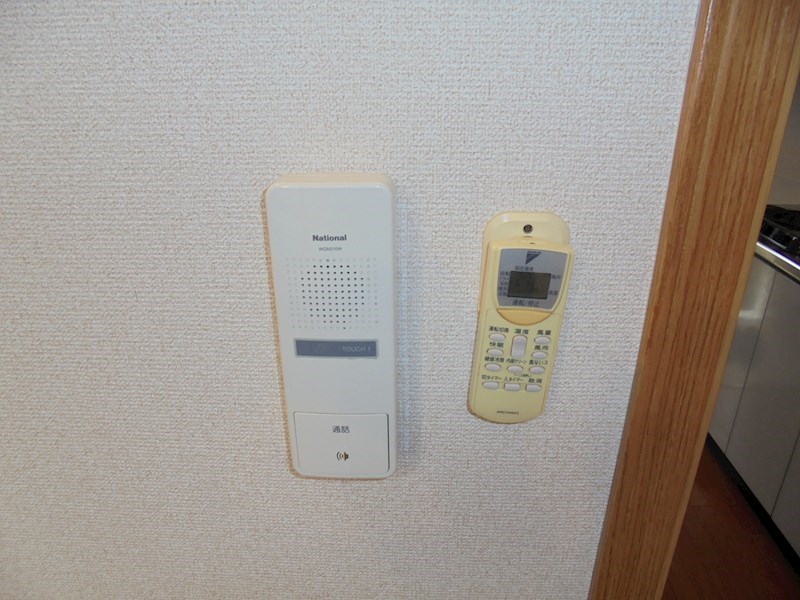 他設備