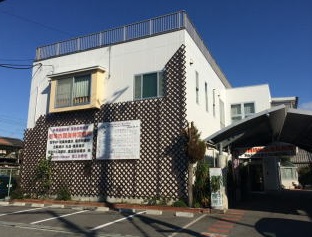 その他：潮江診療所　131m