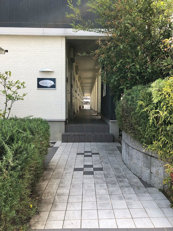 共用部
