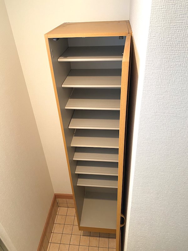 玄関収納