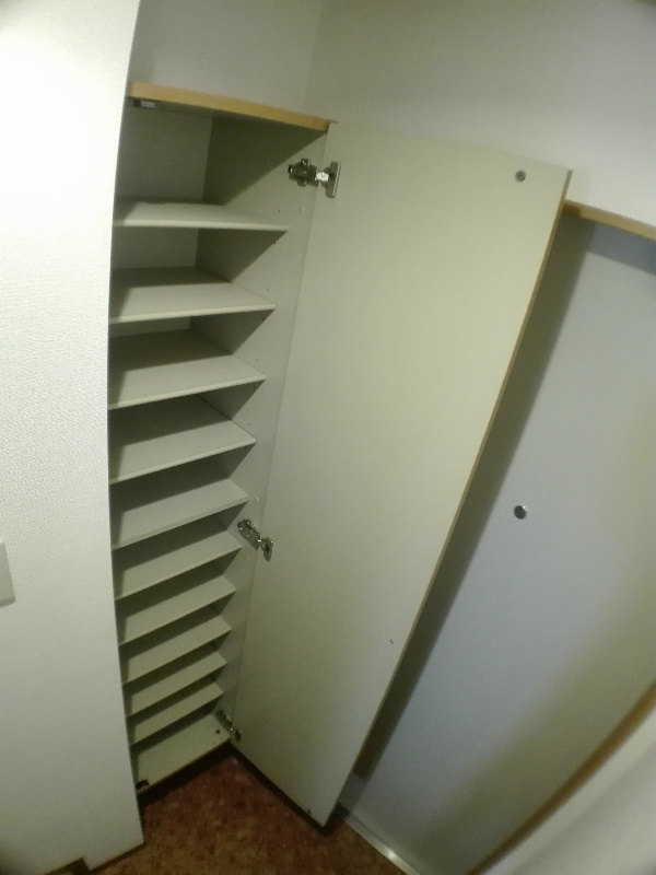 シューズBOX