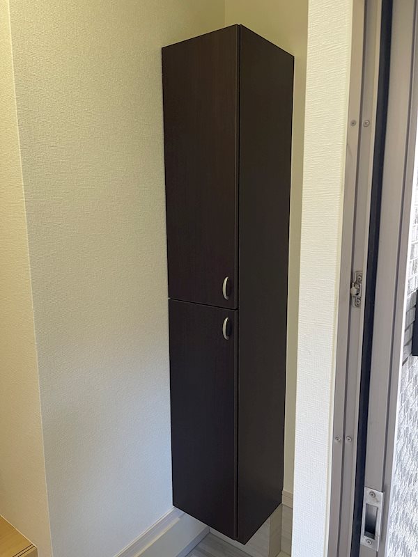 シューズボックス