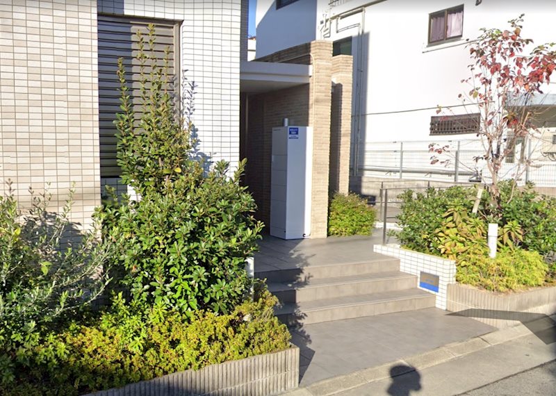 宅配Box